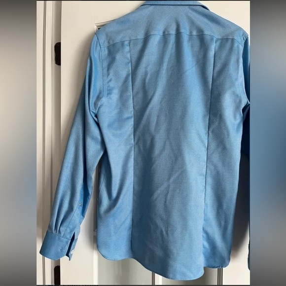 ANTHONY OF LONDON non-iron shirt - Picture 4 of 4